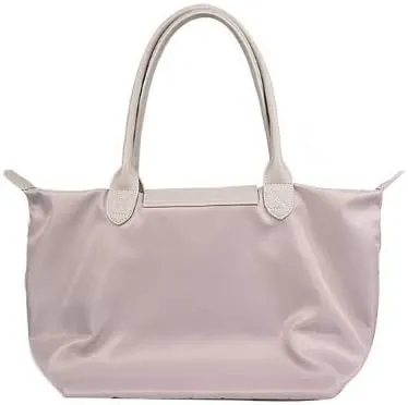 18.8 Inch Womens Handbag Waterproof Satchel Purse Handbag, Tote Bag for Women