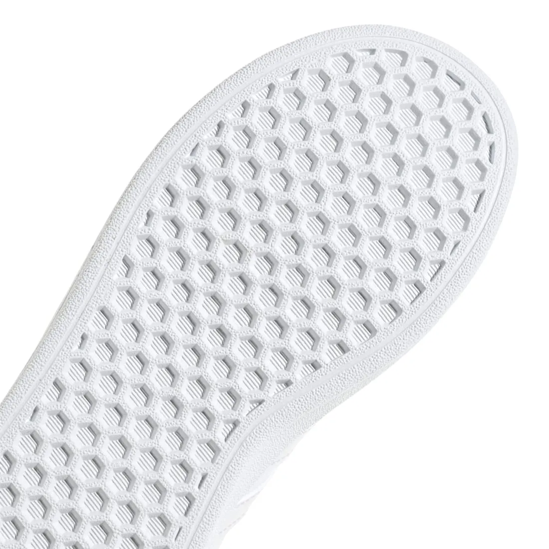 Adidas Grand Court Κορδόνι Λευκά