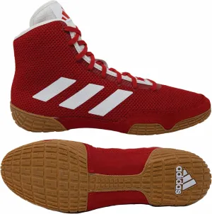 adidas Unisex-Adult Tech Fall 2.0 Wrestling Shoes