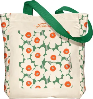 Aesthetic Heavy Canvas Tote Bag - with Pocket for Women Large Size 14''16''3.5'' Cloth Cotton Bags for Shopping