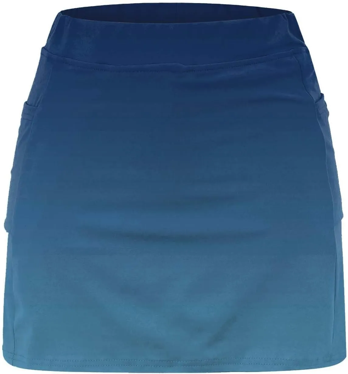 aihihe Pleated midi Skirts for Women with Pockets Black Mini Skirt y2k Pleated Black Mini Skirt for Tall Women