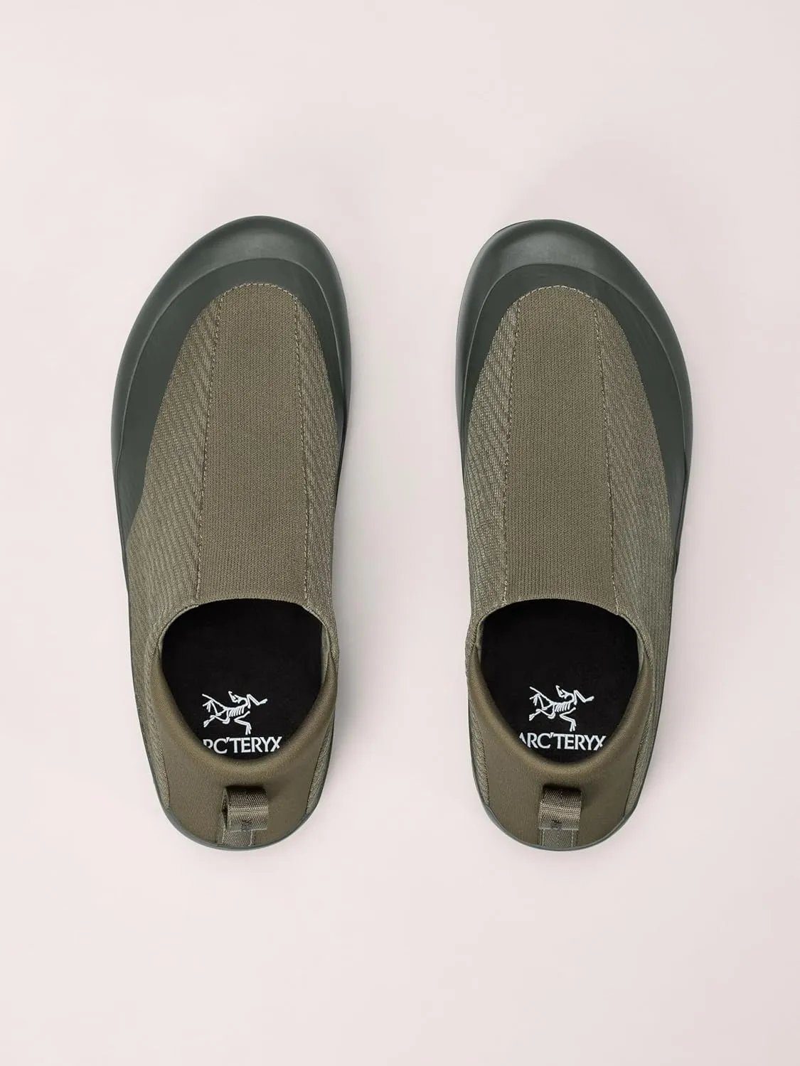 Arc'teryx Womens Kragg Shoe - Lightweight Pull-On Shoe for Quick Approaches, Everyday Casual Shoes