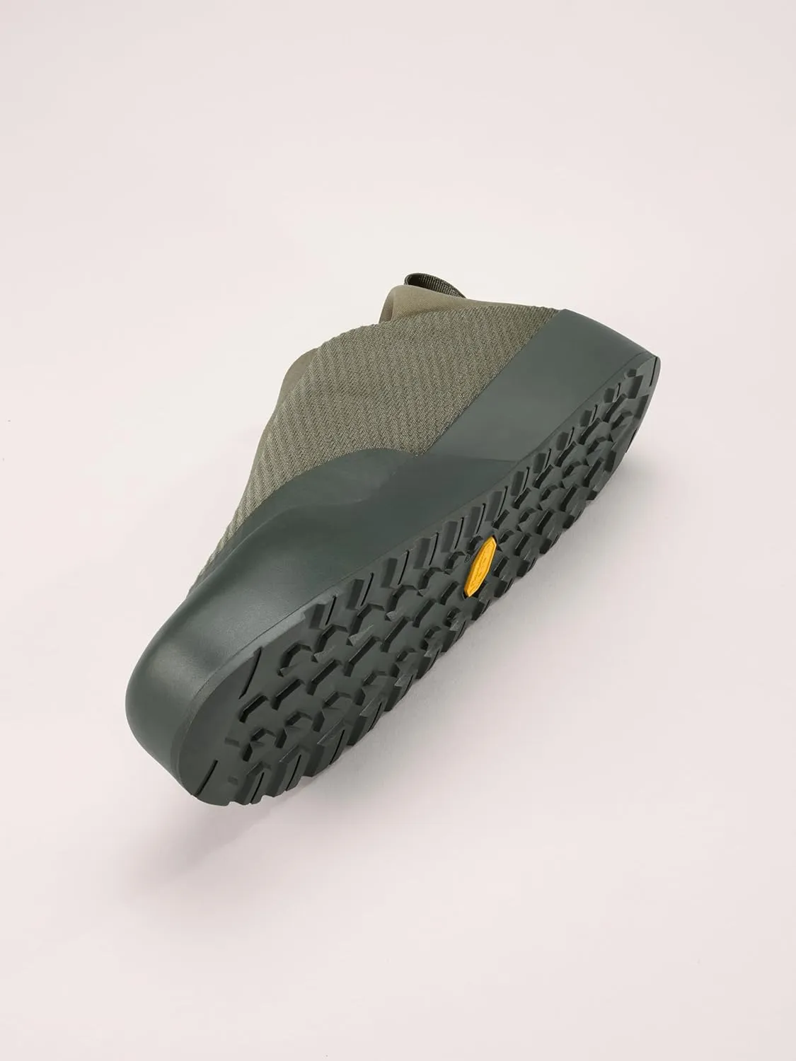 Arc'teryx Womens Kragg Shoe - Lightweight Pull-On Shoe for Quick Approaches, Everyday Casual Shoes