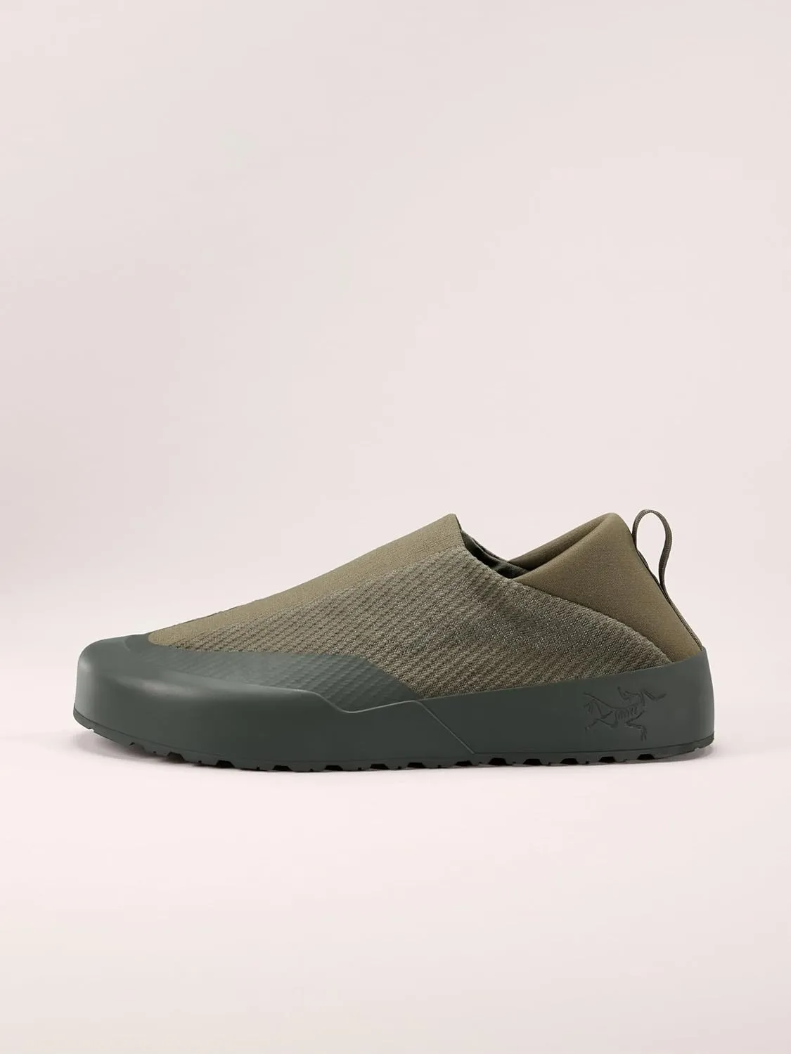 Arc'teryx Womens Kragg Shoe - Lightweight Pull-On Shoe for Quick Approaches, Everyday Casual Shoes