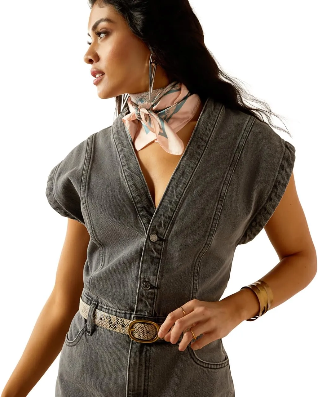 Ariat Women's Wrenley Jumpsuit