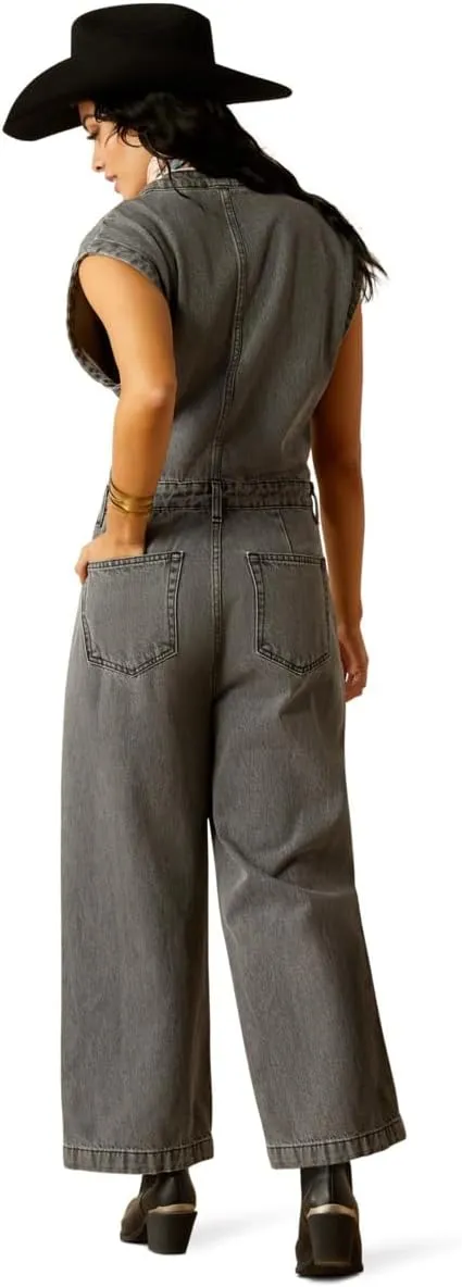 Ariat Women's Wrenley Jumpsuit