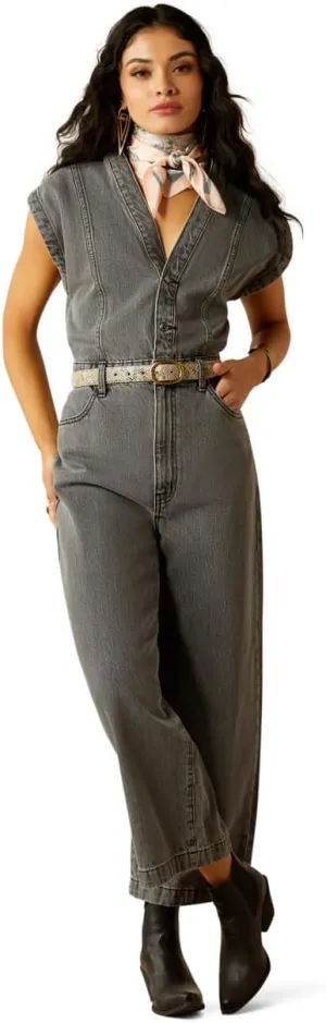 Ariat Women's Wrenley Jumpsuit