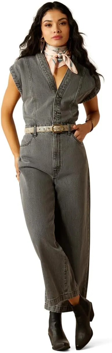 Ariat Women's Wrenley Jumpsuit