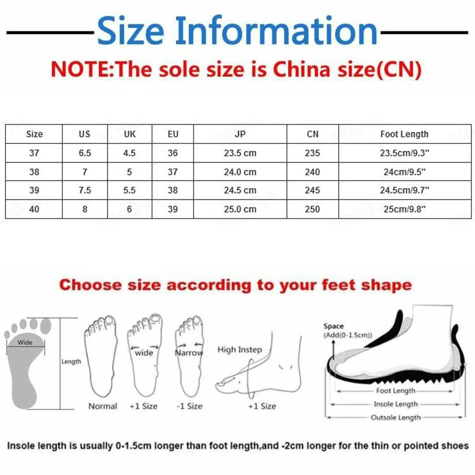 Artificial Leather Solid Color Slip On Flat Shoes Women Plus Size
