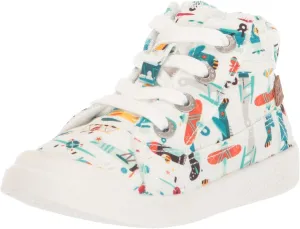 Blowfish Malibu Boy's Vepper-tb Sneaker
