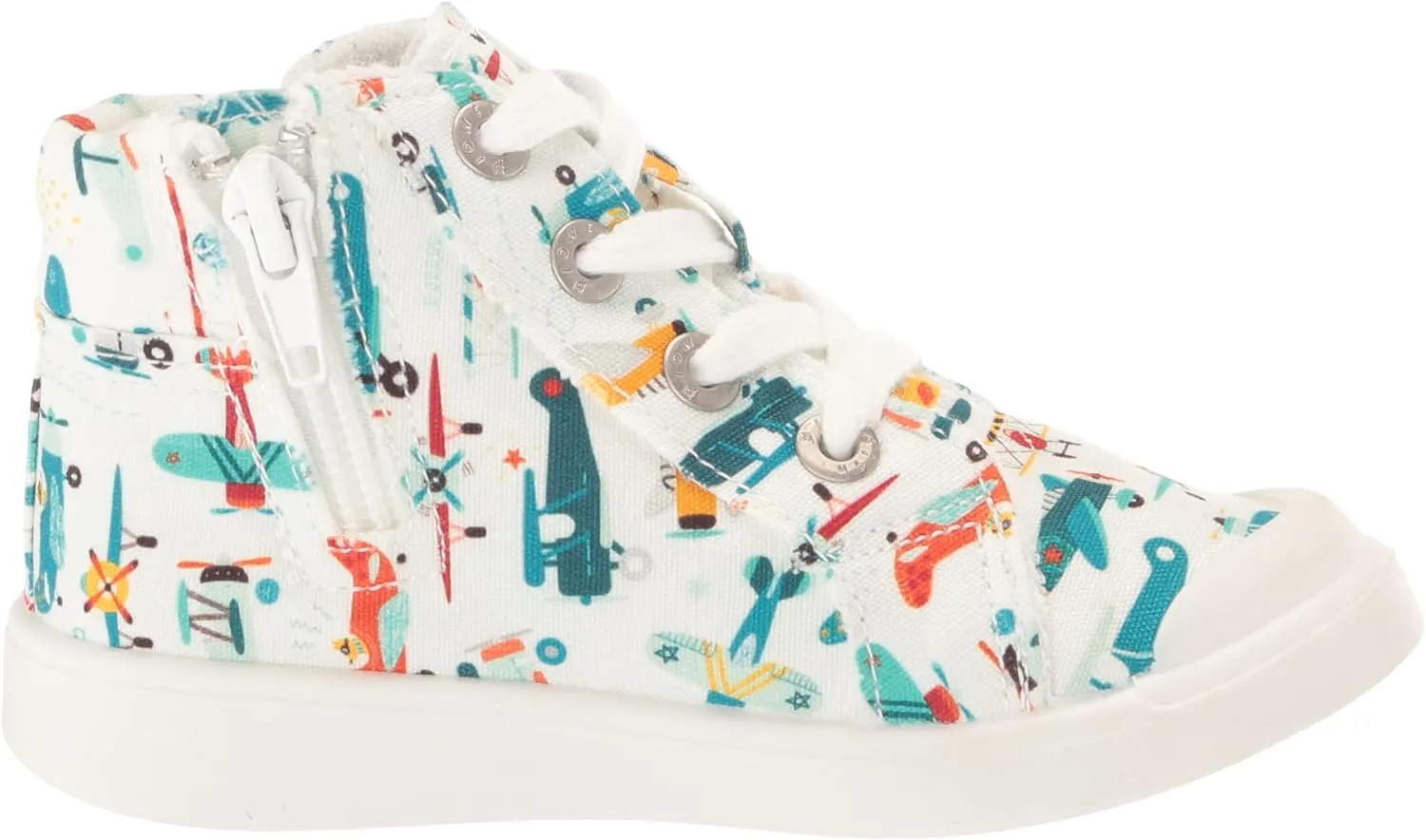 Blowfish Malibu Boy's Vepper-tb Sneaker