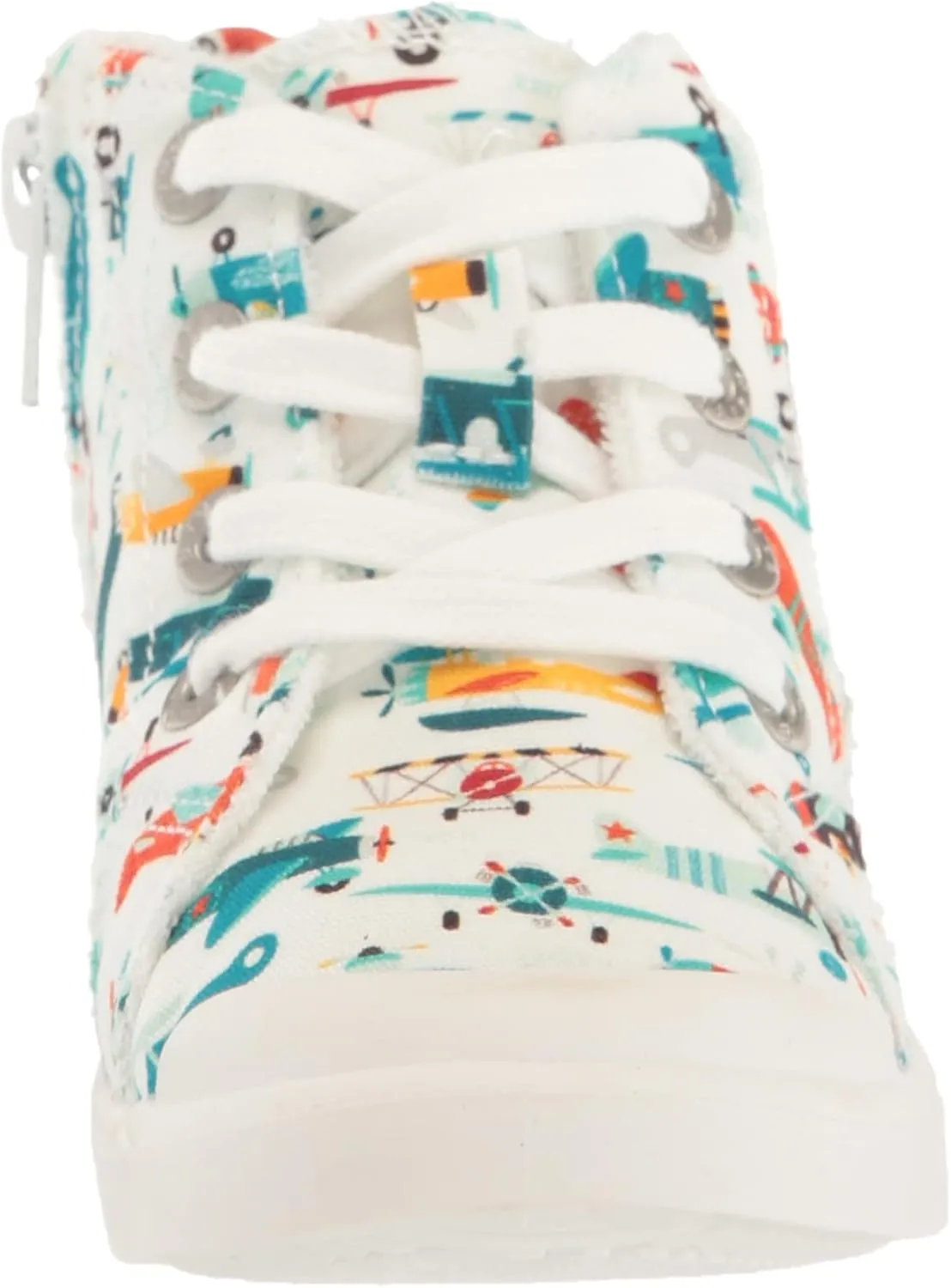 Blowfish Malibu Boy's Vepper-tb Sneaker