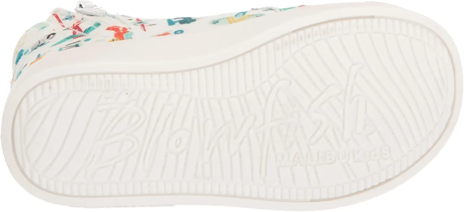 Blowfish Malibu Boy's Vepper-tb Sneaker