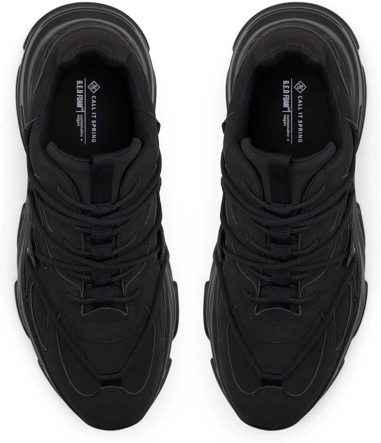 Call It Spring Men's Hyde Sneaker
