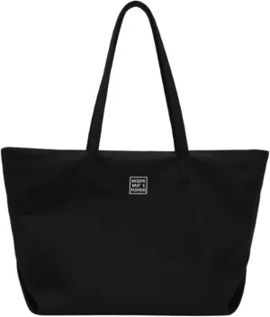 CANVAS TOTE BAG, PERSONALISED TOTE SHOPPER REUSABLE GROCERY SHOPPING CLOTH BAGS PERSONALIZED GIFTS FOR WOMEN