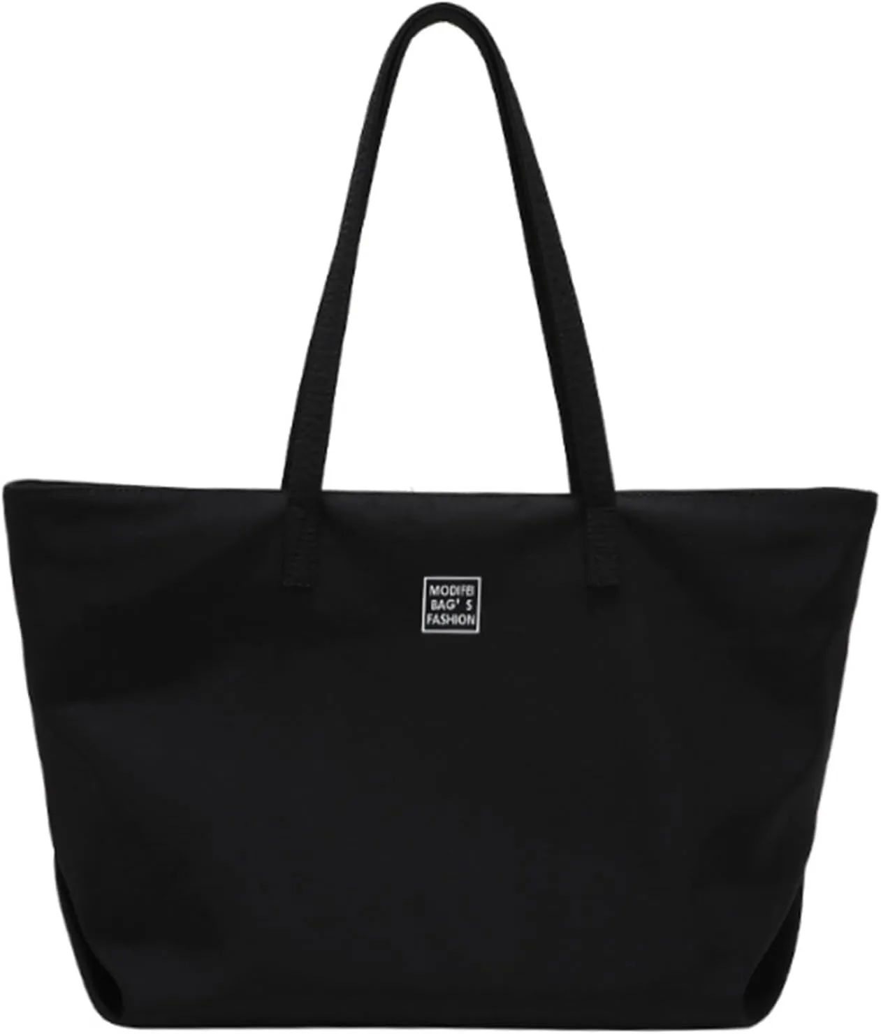 CANVAS TOTE BAG, PERSONALISED TOTE SHOPPER REUSABLE GROCERY SHOPPING CLOTH BAGS PERSONALIZED GIFTS FOR WOMEN