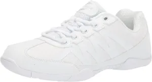 chass Apex Cheerleading Shoes - Cheer Shoes for Girls and Women
