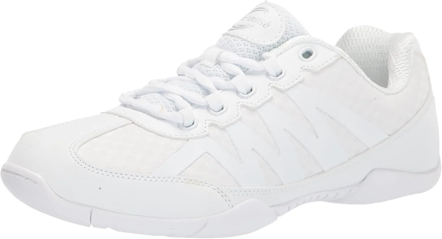 chass Apex Cheerleading Shoes - Cheer Shoes for Girls and Women
