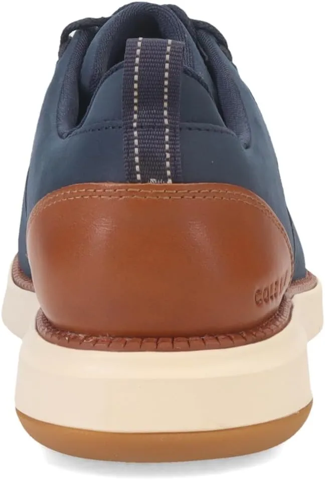 Cole Haan Men's Grand Atlantic Textured Sneaker