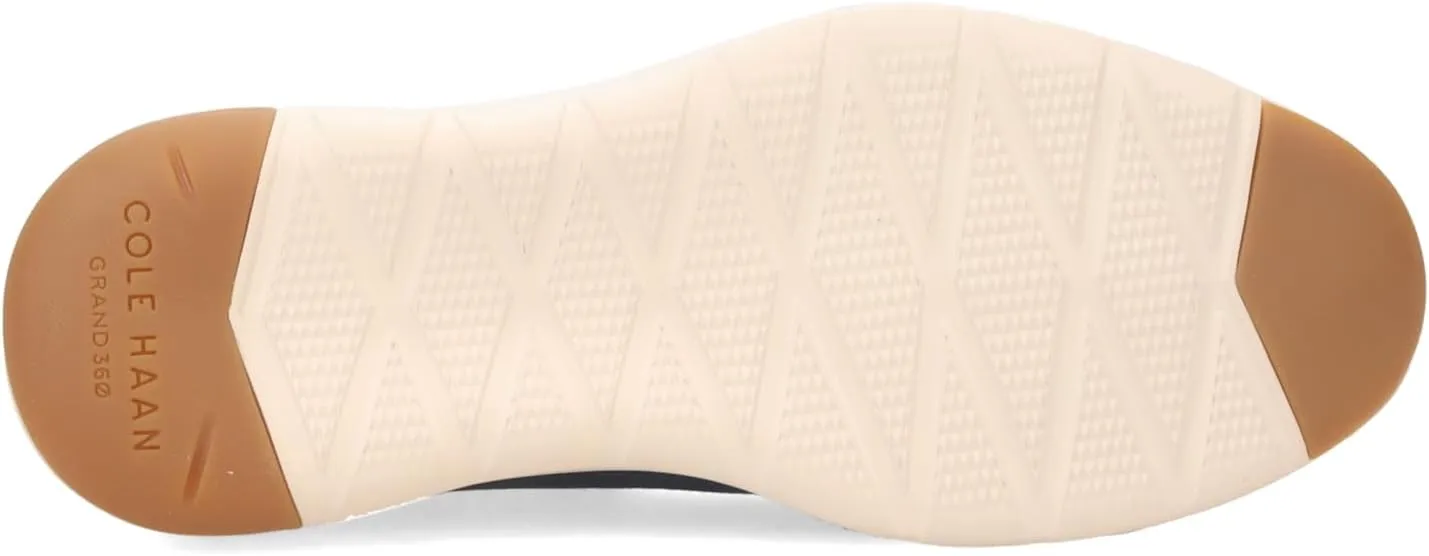 Cole Haan Men's Grand Atlantic Textured Sneaker