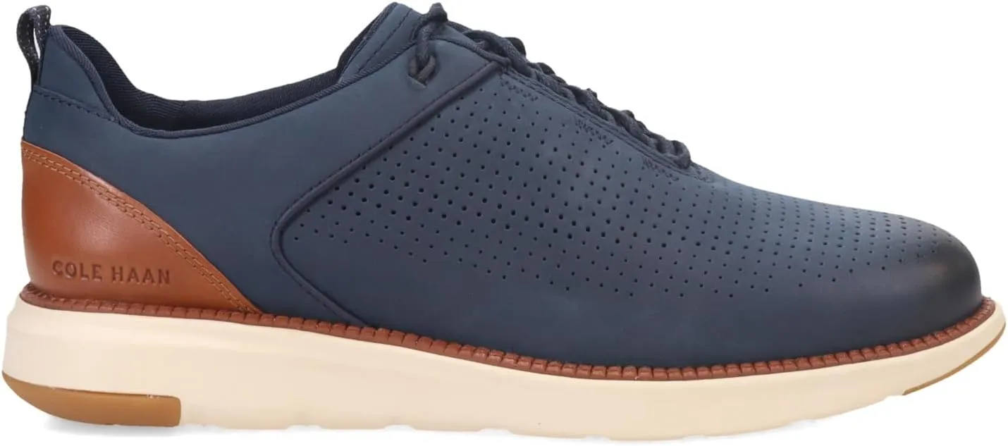Cole Haan Men's Grand Atlantic Textured Sneaker