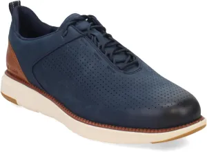 Cole Haan Men's Grand Atlantic Textured Sneaker