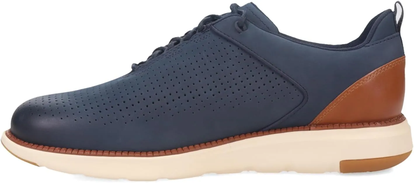 Cole Haan Men's Grand Atlantic Textured Sneaker
