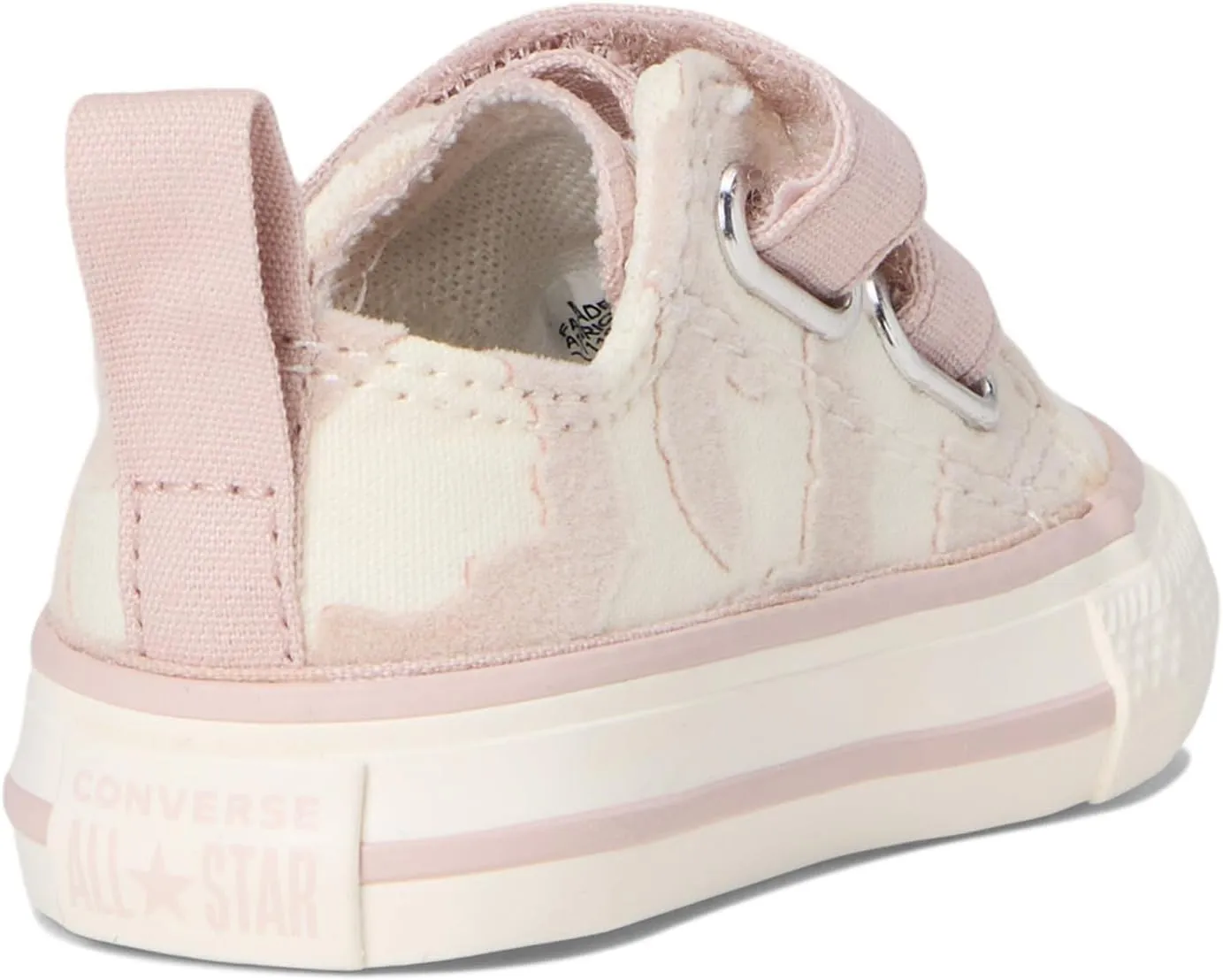 Converse Boy's Chuck Taylor All Star Leopard Easy-on (Infant/Toddler) Sneaker