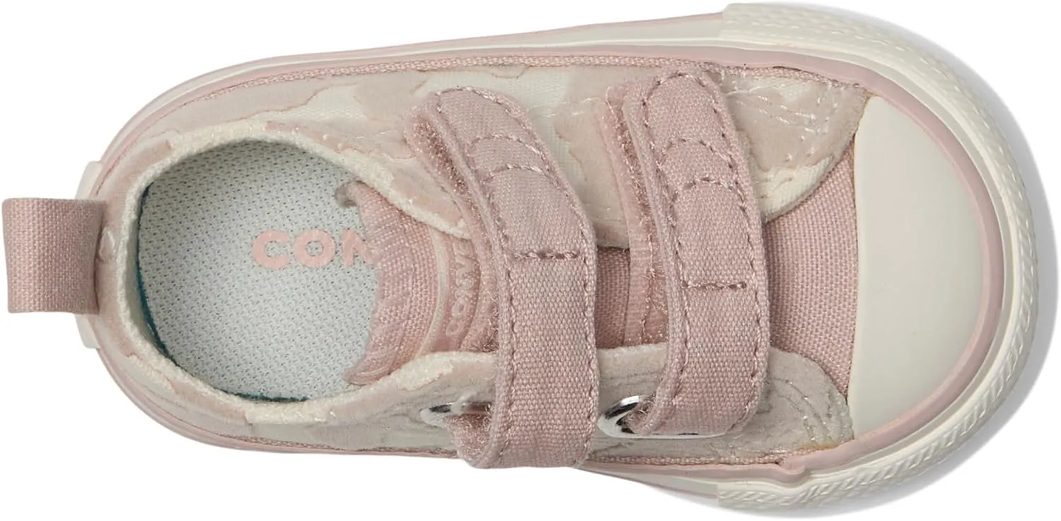 Converse Boy's Chuck Taylor All Star Leopard Easy-on (Infant/Toddler) Sneaker
