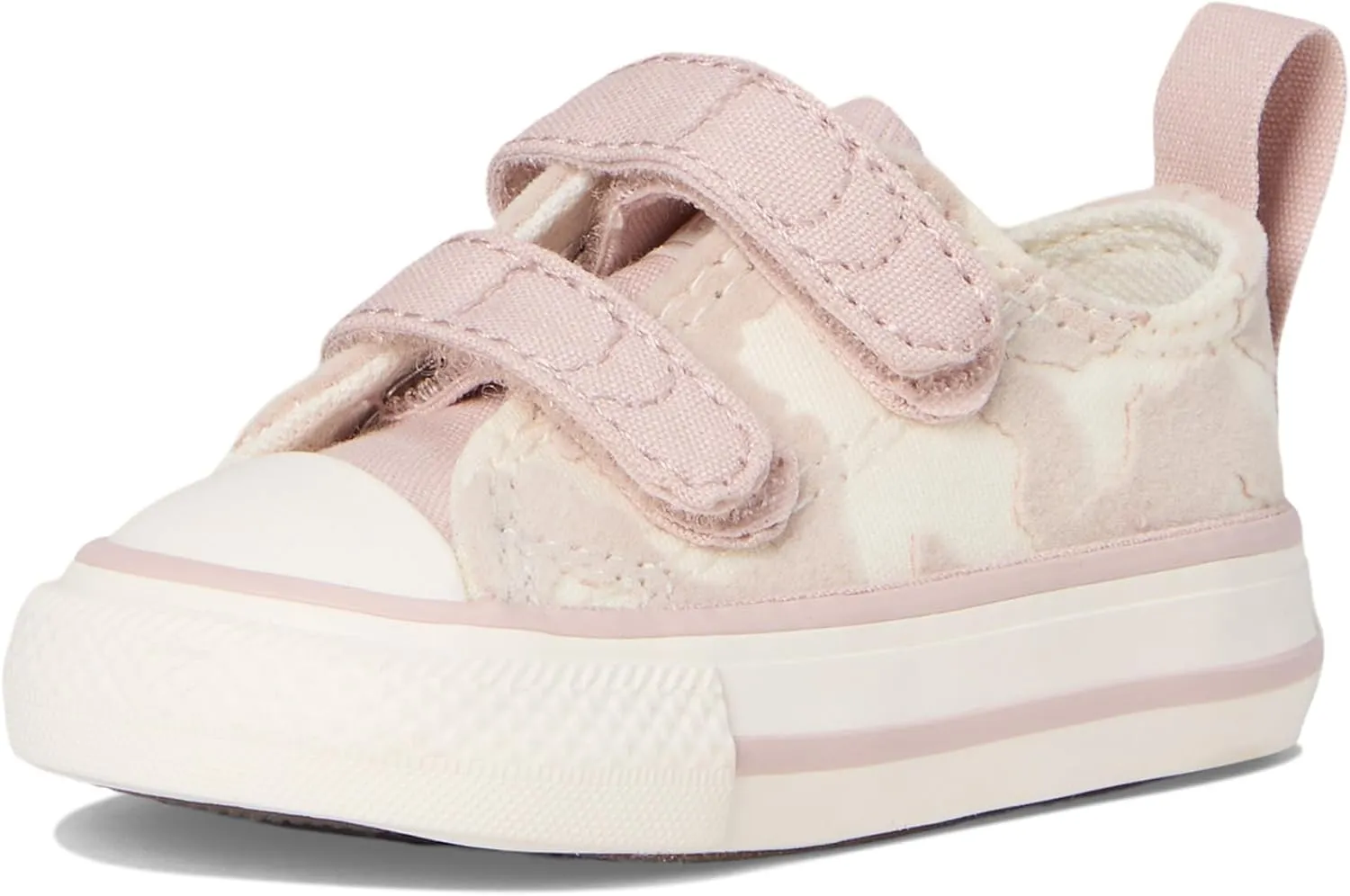 Converse Boy's Chuck Taylor All Star Leopard Easy-on (Infant/Toddler) Sneaker