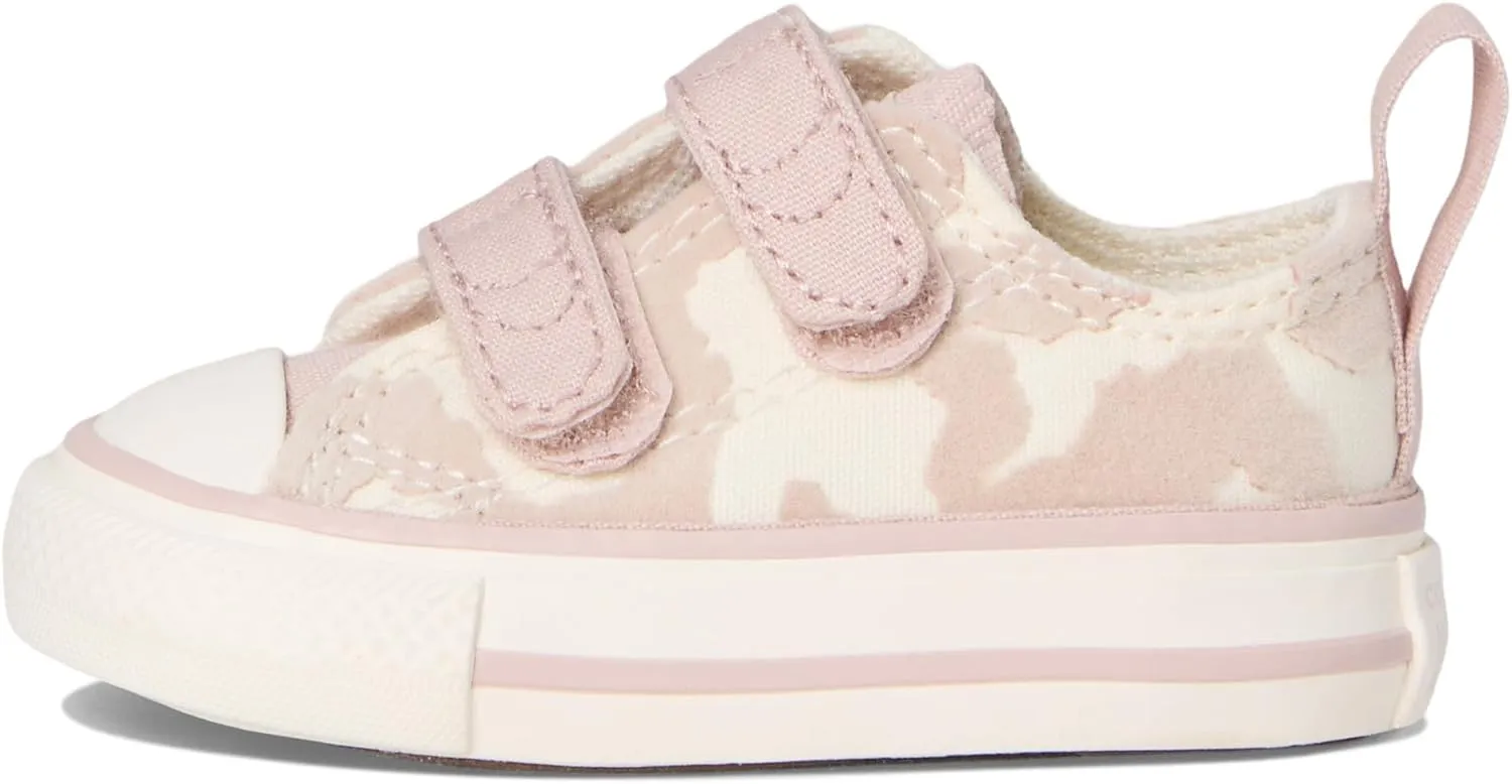 Converse Boy's Chuck Taylor All Star Leopard Easy-on (Infant/Toddler) Sneaker