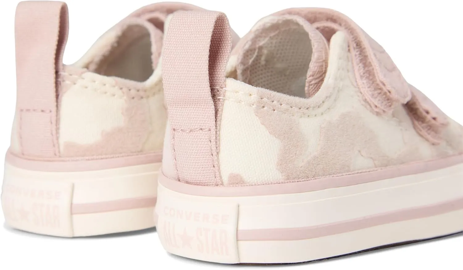 Converse Boy's Chuck Taylor All Star Leopard Easy-on (Infant/Toddler) Sneaker