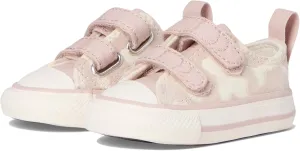 Converse Boy's Chuck Taylor All Star Leopard Easy-on (Infant/Toddler) Sneaker