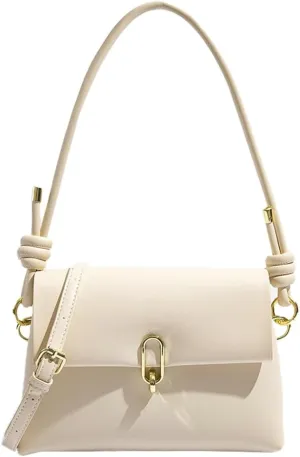 Crossbody Purses and Handbags for Women Vegan Leather Tote Top Handle Satchel Shoulder Bags