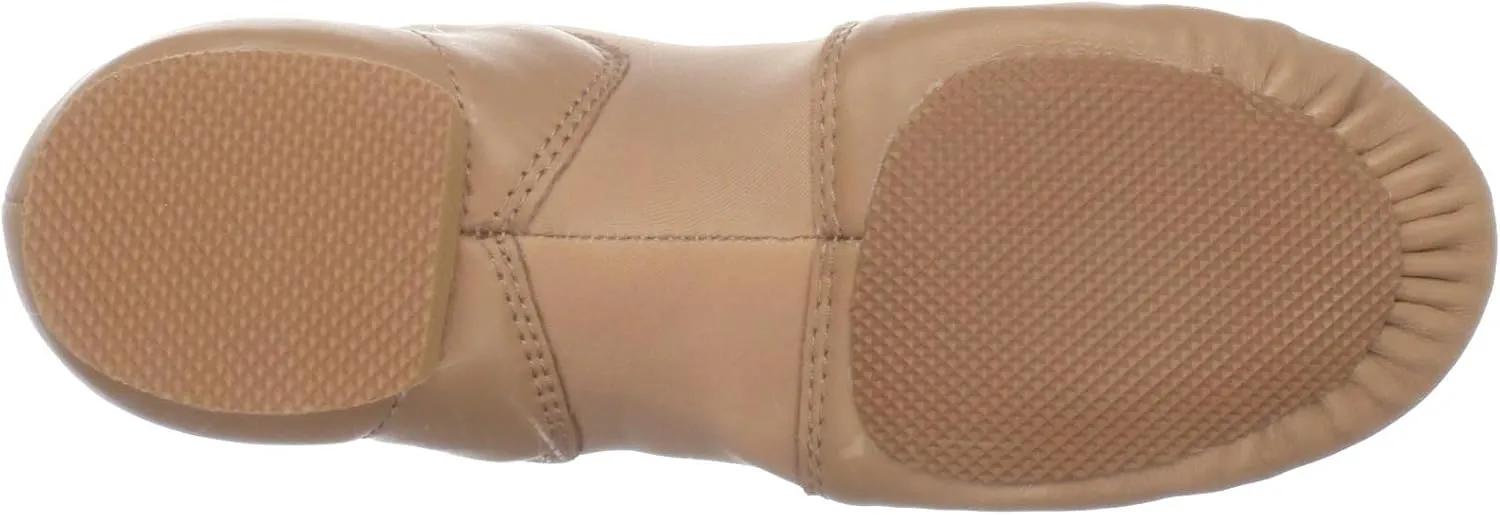 Dance Class Women's GB301 Spandex Gore Jazz Shoe