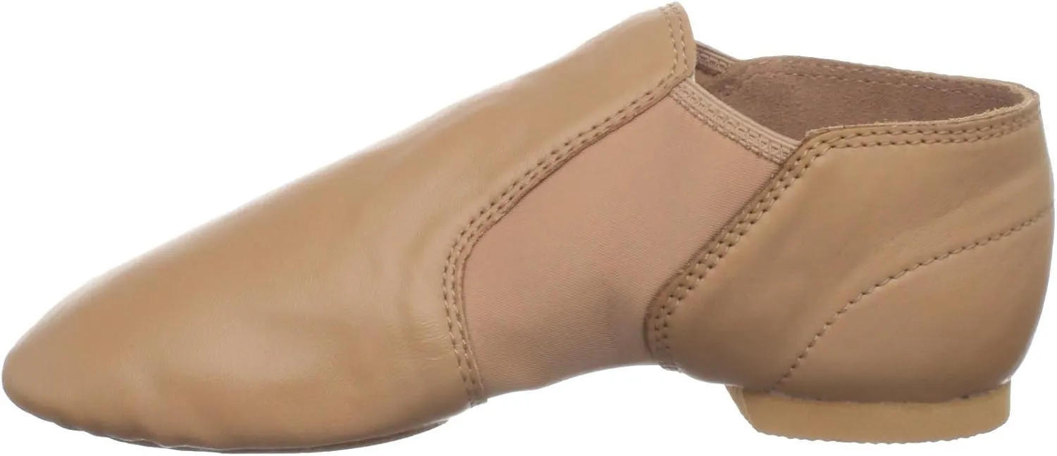 Dance Class Women's GB301 Spandex Gore Jazz Shoe