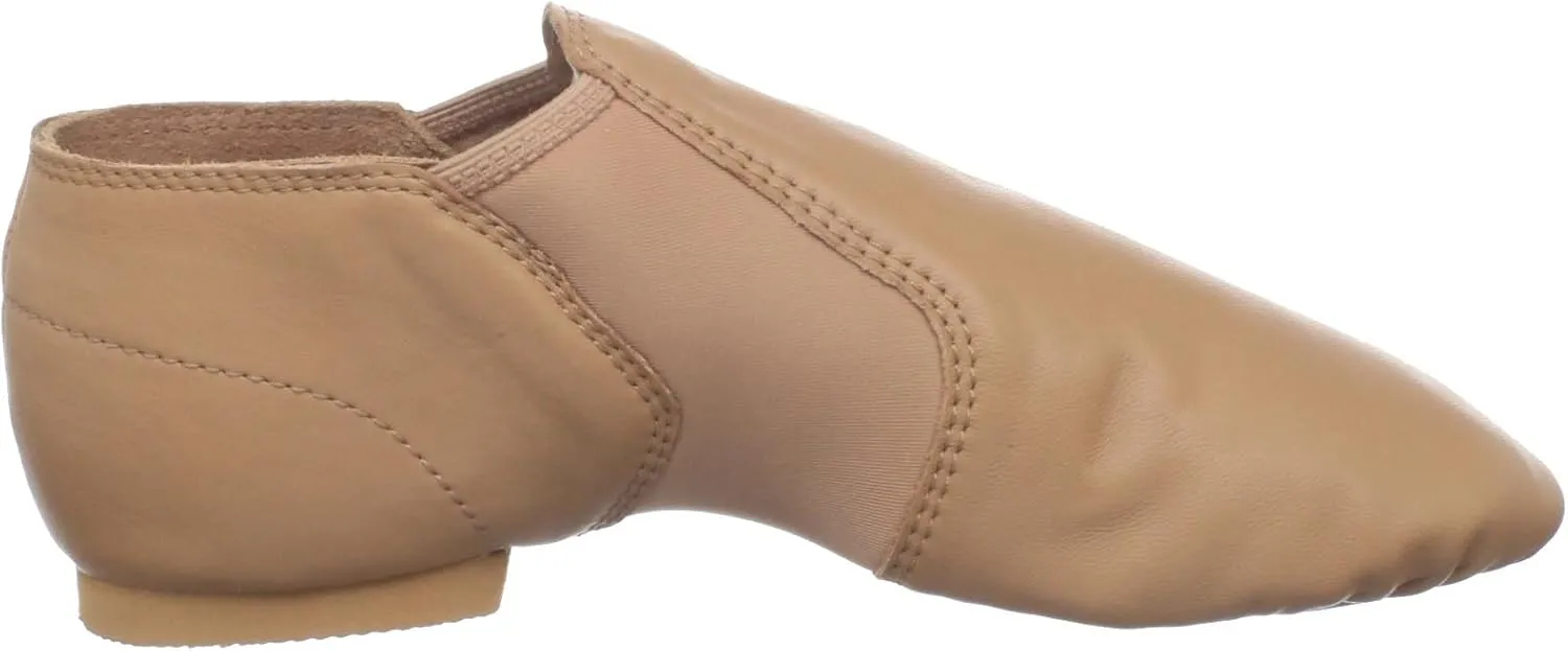 Dance Class Women's GB301 Spandex Gore Jazz Shoe