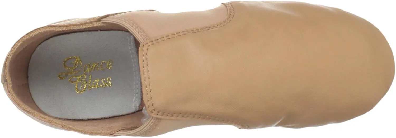 Dance Class Women's GB301 Spandex Gore Jazz Shoe