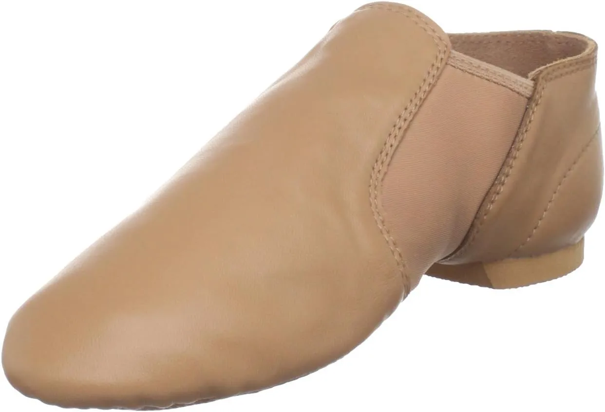 Dance Class Women's GB301 Spandex Gore Jazz Shoe