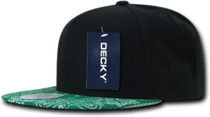 DECKY Bandanna Snapback