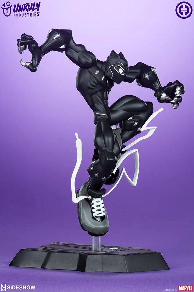 Designer Toys by Unruly Industries - T'Challa