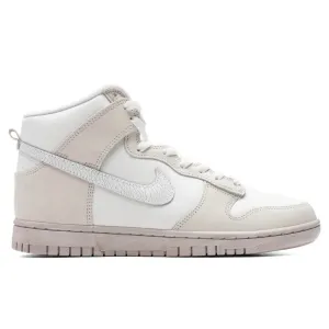 Dunk High Retro EMB - Summit White/White/Phantom
