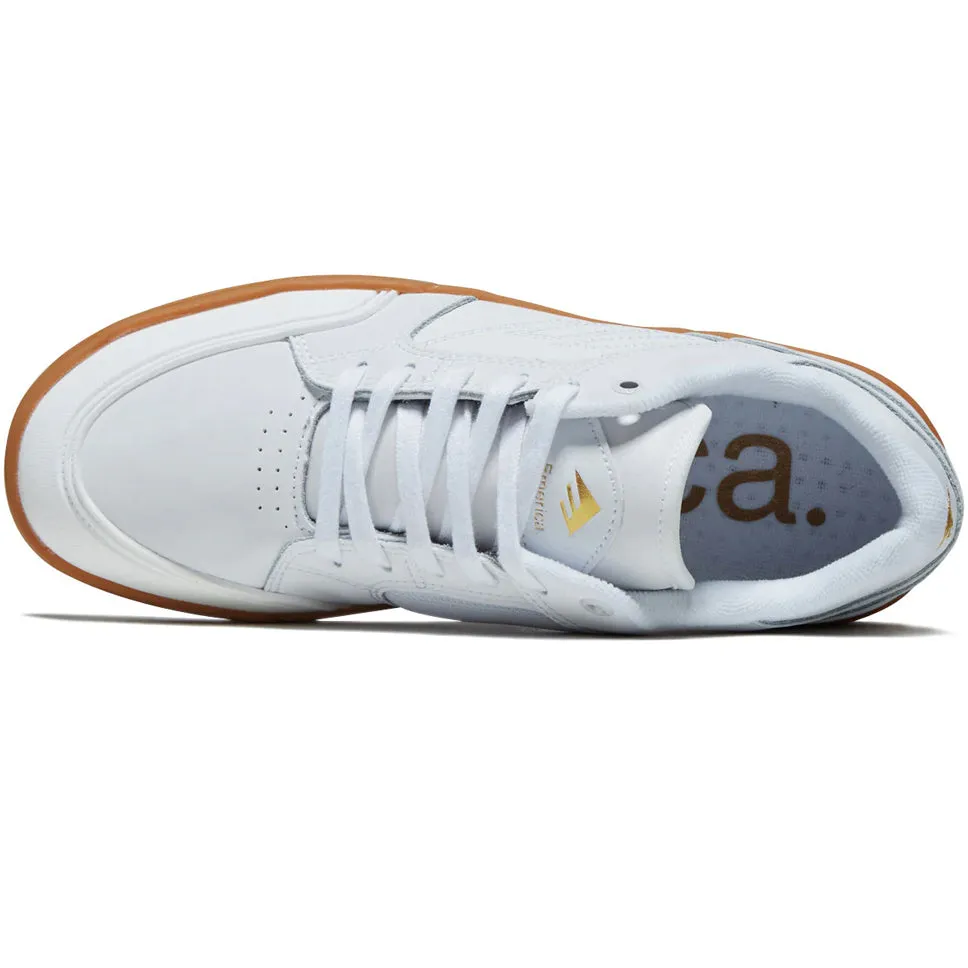Emerica Heritic Shoes