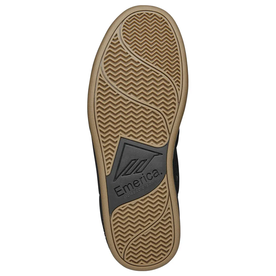Emerica Heritic Shoes