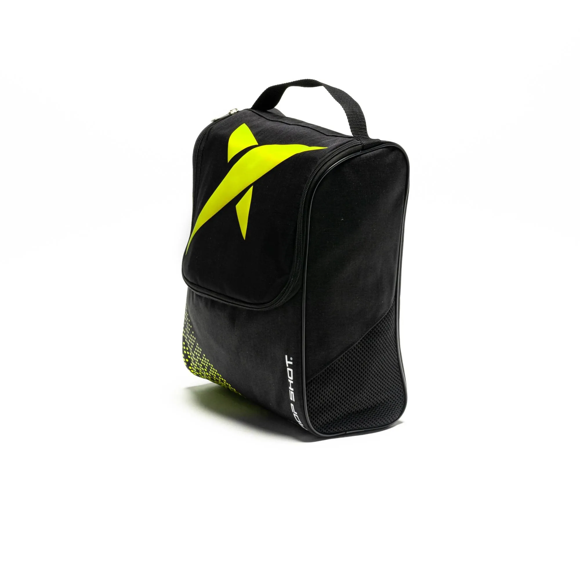 Essential Shoe Bag Yellow