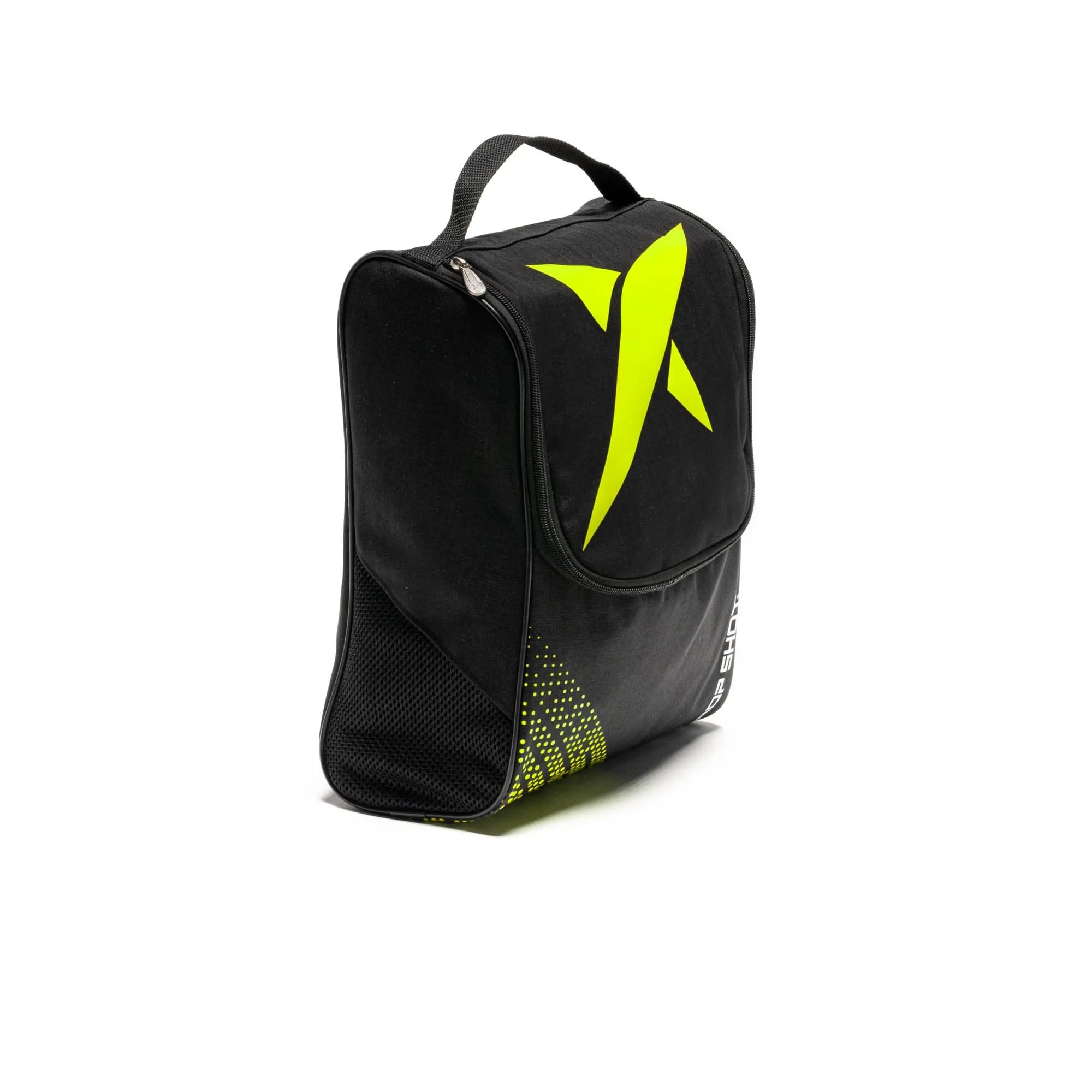 Essential Shoe Bag Yellow