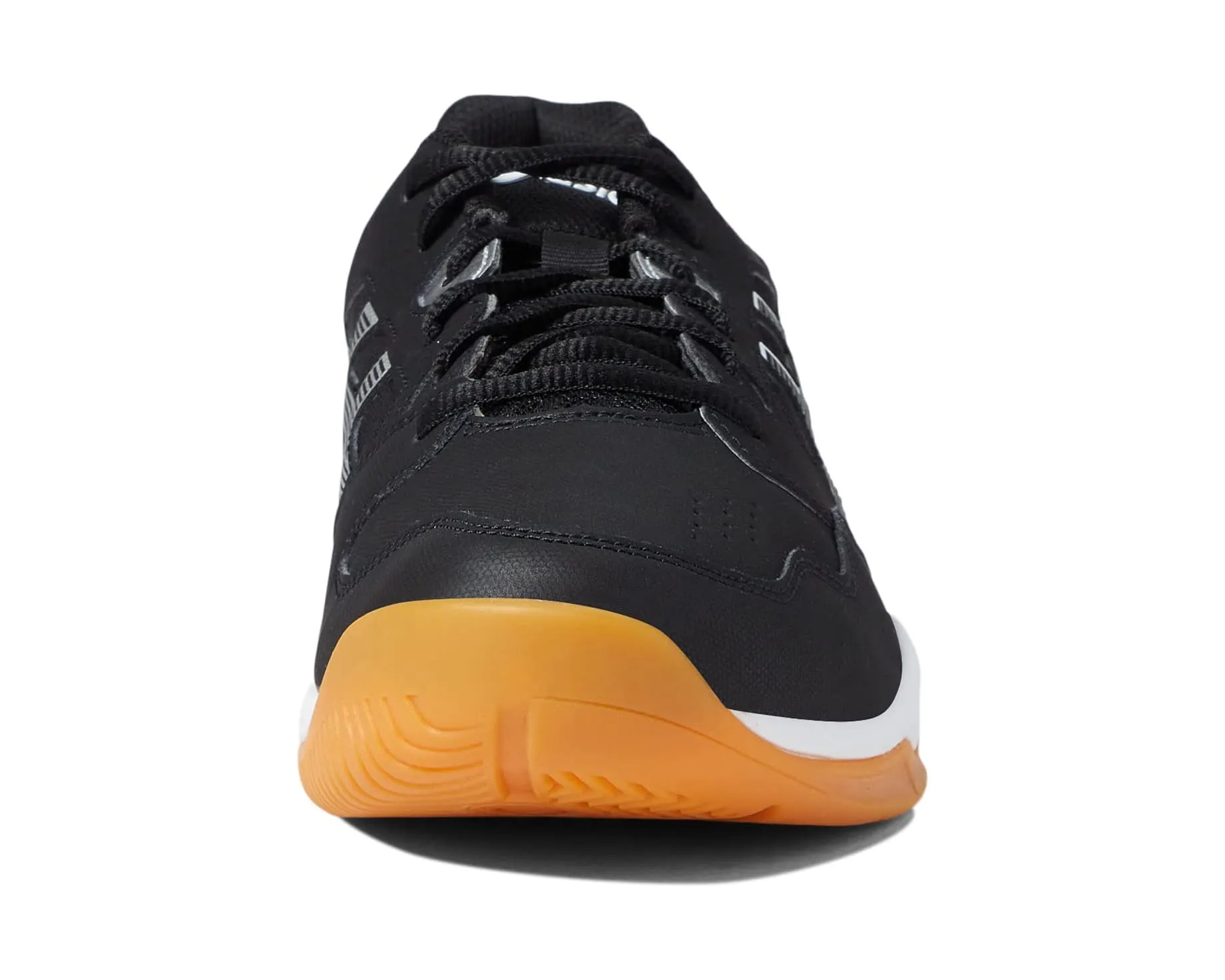 GEL-Renma ASICS sneakers, black/white
