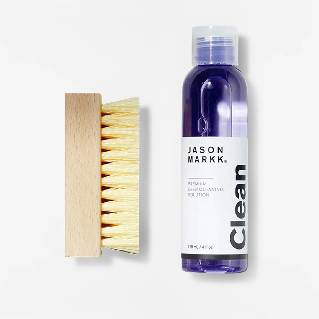 Jason Markk 4 oz Essential Kit