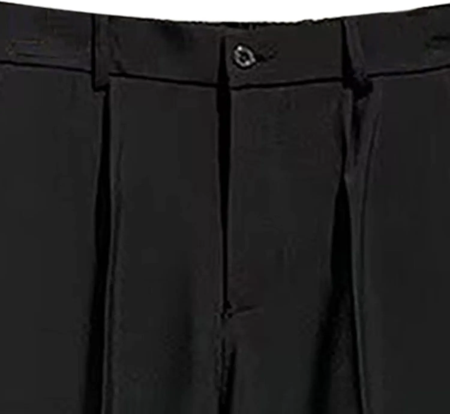 JEShifangjiusu Men's Skinny Fit Plaid Pants Stretch Slim Fit Casual Trousers Golf Long Pants Business Dress Pants Chino Pant
