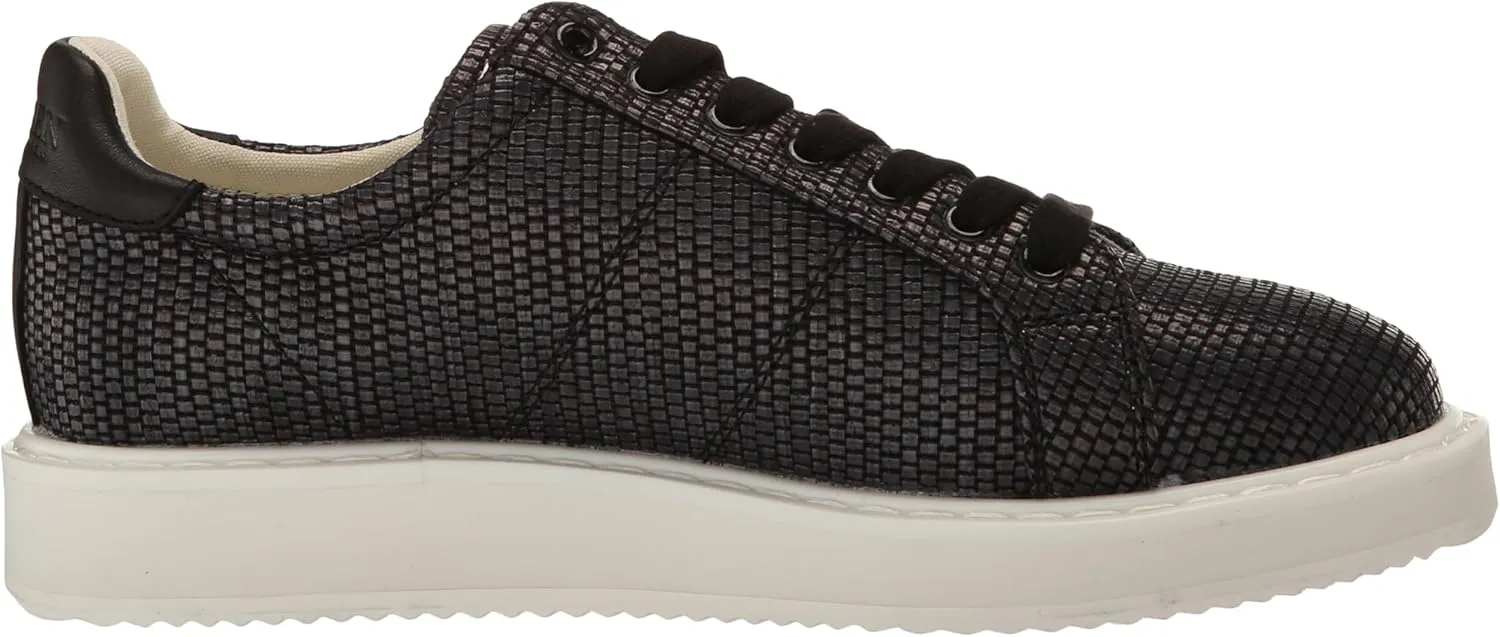 Lauren Ralph Lauren Women's Angeline 4 Sneaker